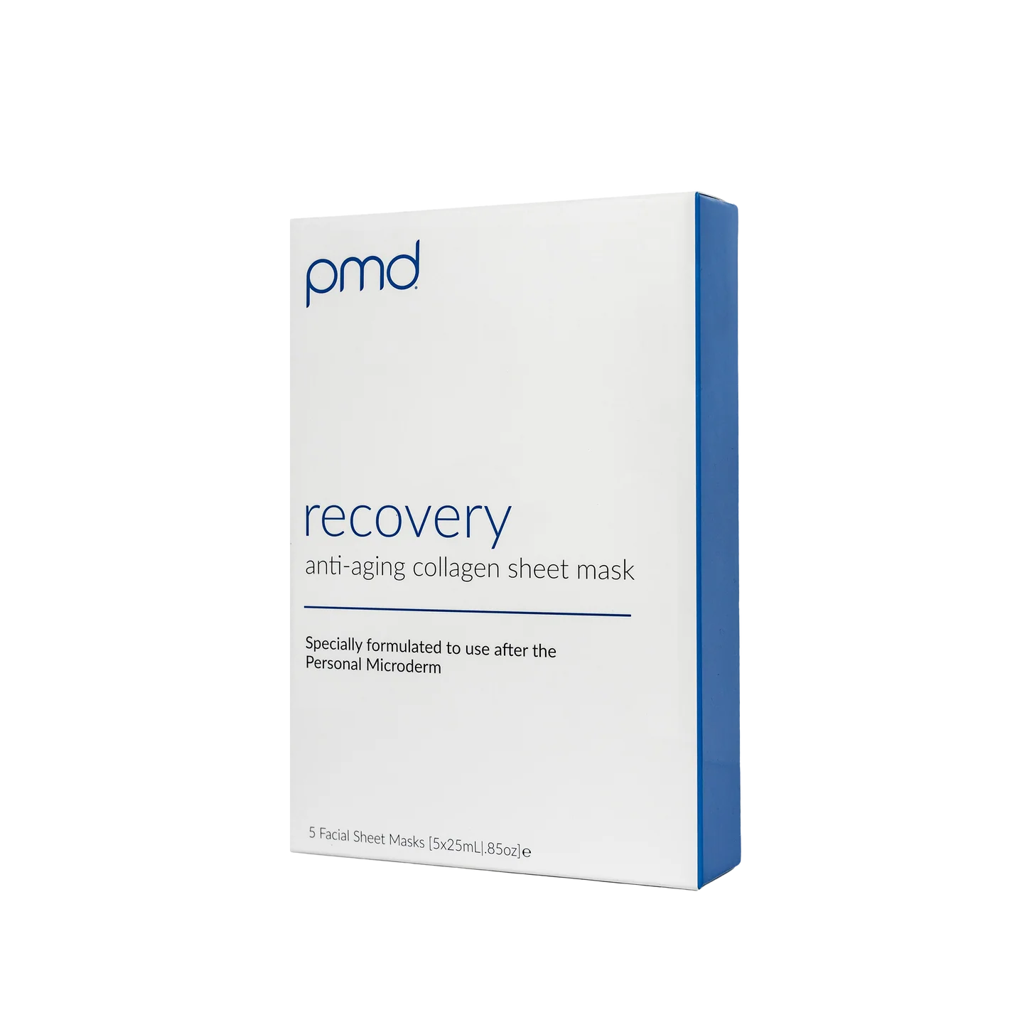PMD Wave Pro + IN REGALO Recovery Anti-Aging Collagen Mask