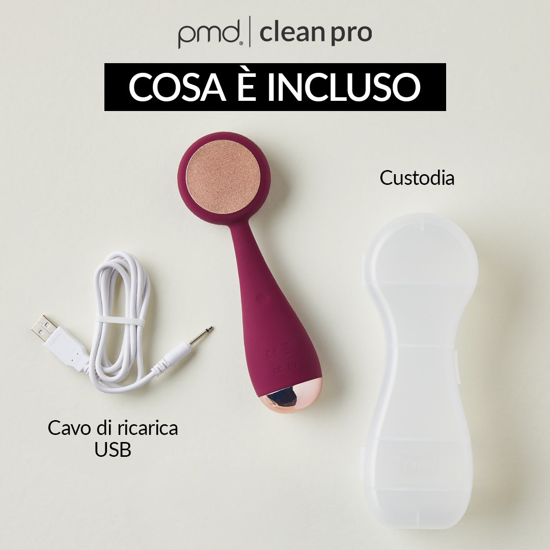 PMD Clean Pro