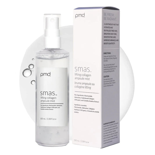 SMAS Lifting Collagen Ampoule Mist