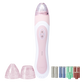 1005-CBPink?Personal Microderm Elite