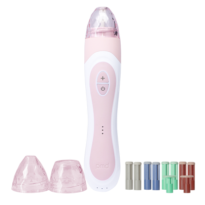 1005-CBPink?Personal Microderm Elite