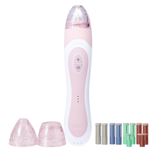 1005-CBPink?Personal Microderm Elite