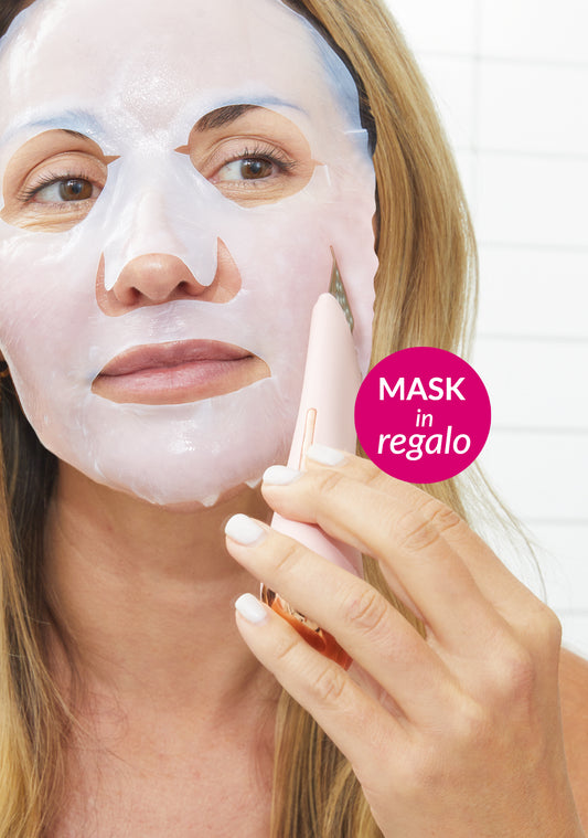 PMD Wave Pro + IN REGALO Recovery Anti-Aging Collagen  Mask