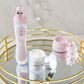 1005-CBPink?Personal Microderm Elite Pro In Cherry Blossom WIth moisturizer