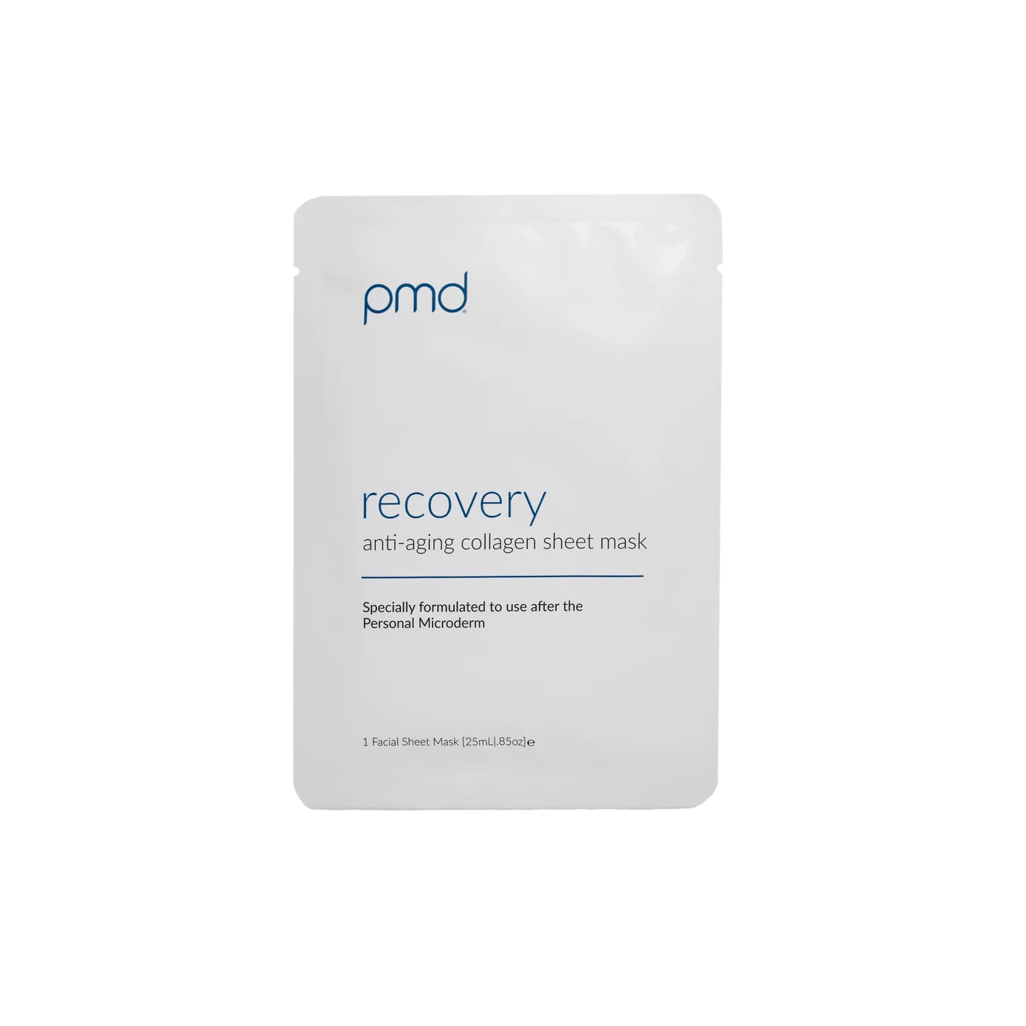 PMD Wave Pro + IN REGALO Recovery Anti-Aging Collagen  Mask